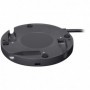 LOGITECH Rally Mic Pod Hub - GRAPHITE - USB - WW - MIC SPLITTER