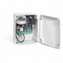 Automatizare poarta batanta 2x2.5m - MOTORLINE LINCE300-24V-KIT