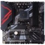BIOSTAR Main Board Desktop B550, AM4, 4xDDR4, HDMI/DVI/DP, 2xPCIe x16, 2xPCIe x1, 2xM.2, 4xSATA, GbE LAN, mATX