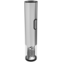 Prestigio Garda, smart wine opener, simple operation with 2 buttons, aerator, vacuum stopper preserver, foil cutter, opens up to