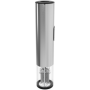 Prestigio Garda, smart wine opener, simple operation with 2 buttons, aerator, vacuum stopper preserver, foil cutter, opens up to