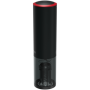 Prestigio Lugano, smart wine opener, 100% automatic, aerator, vacuum stopper preserver, foil cutter, opens up to 80 bottles with