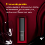 Prestigio Lugano, smart wine opener, 100% automatic, aerator, vacuum stopper preserver, foil cutter, opens up to 80 bottles with