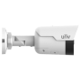 Camera IP 4K, protectie perimetrala, lentila 2.8 mm, IR 30m, Audio - UNV IPC2128SB-ADF28KMC-I0