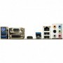 Socket AM4 AMD B450 2x DDR4 PCI-e 3.0 x 16, PCIe 2.0 x 16, 2x PCI-e 2.0 x 1 1x M.2, 6x SATA III Gbe LAN Audio USB mATX