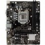 Socket 1151 Intel H310 2x DDR4 PCI-e 3.0 x 16, 2x PCIe 2.0 x 1, 4x SATA III Gbe LAN Audio USB mATX