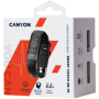 Smart Band, colorful 0.96inch TFT, ECG+PPG function,  IP67 waterproof, multi-sport mode, compatibility with iOS and android, bat