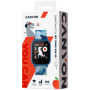 kids smart watch, 1.3 inches IPS full touch screen, blue plastic body, IP68 waterproof, BT5.0, multi-sport mode, built-in kids g