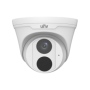 Camera IP 2 MP, lentila 2.8 mm, IR 30M , AUDIO, SDCard - UNV IPC3612LB-ADF28K-G