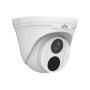 Camera IP 2 MP, lentila 2.8 mm, IR 30M , AUDIO, SDCard - UNV IPC3612LB-ADF28K-G