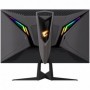 GIGABYTE GAMING AORUS FI27Q Monitor 27", 10bits IPS, Non Glare, Edge LED backlight, HDR, 2560x1440, QHD 144Hz, FreeSync, 1ms, 12