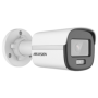 ColorVu - Camera IP 4.0 MP, lentila 2.8mm, lumina alba 30m - HIKVISION DS-2CD1047G0-L-2.8mm