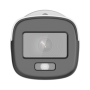 ColorVu - Camera IP 4.0 MP, lentila 2.8mm, lumina alba 30m - HIKVISION DS-2CD1047G0-L-2.8mm