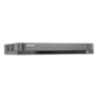 DVR AcuSense 8 ch. video 8MP, Analiza video, AUDIO 'over coaxial' - HIKVISION iDS-7208HUHI-M2-SA