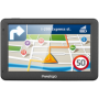 Prestigio GeoVision 5059 (5.0", TFT, 480х272, Win CE 6.0, CPU MSTAR 2531A 800 MHz, 128 MB RAM, 4 GB internal, FM, 950 mAh, Dark 