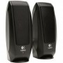 LOGITECH Audio System 2.0 S120 - Business EMEA - BLACK
