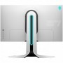 Monitor LED DELL Alienware AW2721D 27", IPS, 16:9, G-SYNC, 2560x1440 @ 240Hz, 1000:1, 178/178, 1ms, 450 cd/m2, 2xHDMI, DP, USB