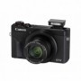 PHOTO CAMERA CANON G7X MARK III+NB-13L