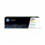 HP CF542A YELLOW TONER CARTRIDGE