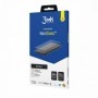 Folie sticla 3MK Neoglass IP12P Max BK