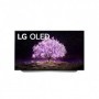 OLED TV 55" LG OLED55C12LA