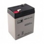 ACUMULATOR 5AH/6V MW POWER MWS5-6