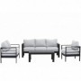 HR SET MOBILIER VALETA 4 PIESE