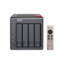 NAS QNAP 451+ 4BAY 2GHZ 8GB TWR SATA