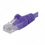 PACHCORD UTP RJ45 Cat.6 1m VIOLET