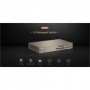 TENDA 12PORT GIGABIT L3 MANAGED SWITCH