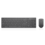 LN Ultraslim Combo KB & Mouse - UK EN