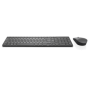 LN Ultraslim Combo KB & Mouse - UK EN