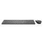 LN Ultraslim Combo KB & Mouse - UK EN
