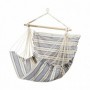 HR HAMAC MULTIBLUE STRIPES 200x80