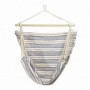 HR HAMAC MULTIBLUE STRIPES 200x80