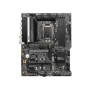 MB MSI Z590 PRO WIFI LGA 1200