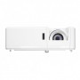 PROJECTOR OPTOMA ZW400