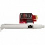 ASUS PCE-C2500 2.5GBASE-T PCIE ADAPTER