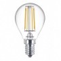 BEC LED PHILIPS E14 2700K 8718699763152
