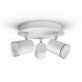 SPOT LED PHILIPS HUE ADORE PT. BAIE 3X5W