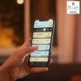 SPOT LED PHILIPS HUE ADORE PT. BAIE 3X5W