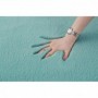 Covor shaggy soft blanita  200x300 cm