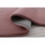 Covor shaggy soft blanita 50x90 cm