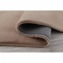 Covor shaggy soft blanita  160x230 cm