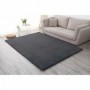 Covor shaggy soft blanita  70x140 cm