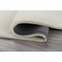 Covor shaggy soft blanita  160x230 cm