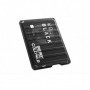 EHDD 2TB WD 2.5" WD BLACK P10