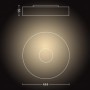 PLAFONIERA LED PHILIPS HUE FAIR