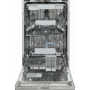 MASINA SP VASE HEINNER HDW-BI4593TE++