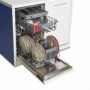 MASINA SP VASE HEINNER HDW-BI4593TE++